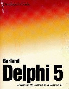 Delphi Borland | eBay