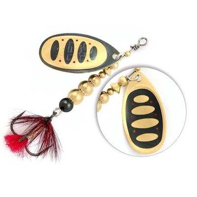 Pontoon21 BALL CONCEPT 2.5 Fishing Spinner B04-001