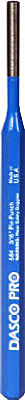3 Pack 3/32-Inch Point 1-1/4 x 5-1/2-Inch Pin Punch 581-0