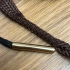 Snake Protection Kit Items All-In-One Rifle Barrel Cleaning Kit .22 .223 5.56like Boresnake Rope ...