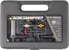 Jagwire Elite DOT Bleed Kit with Avid Formula Hayes Hope Adapters