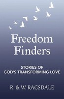 R. Ragsdale (U. A.) | Freedom Finders | Taschenbuch | Englisch (2020)