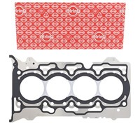 Elring 468.870 Zylinderkopfdichtung FüR Mitsubishi L200 Fiat Fullback 2.2 2.4D
