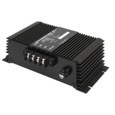 Samlex 12A Non-Isolated Step-Down 24VDC-12VDC Converter - Heavy Duty Application