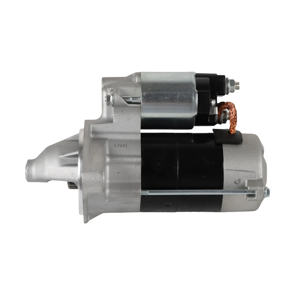 17841 Starter 2003 2004 2005 2006 07 08 para Toyota Corolla 04-08 Matrix 1,8 L Foto 2 de 4