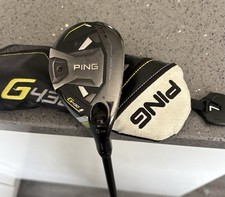 Ping 5 G430 Hybrid RH, 26 Loft, Alta CB Stand Flex.