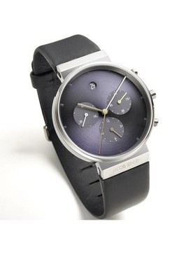 Jacob Jensen 32605 K Herrenuhr Uhr Chrono