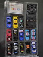 1991 Sears NASCAR Racing Champions 1/64 Racing Champions 13 Diecast Car Set