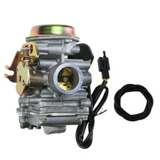 For Yamaha CYGNUS125 ZY125 LIYING125 NCV 24MM Motorcycles Carb Accessories Motor