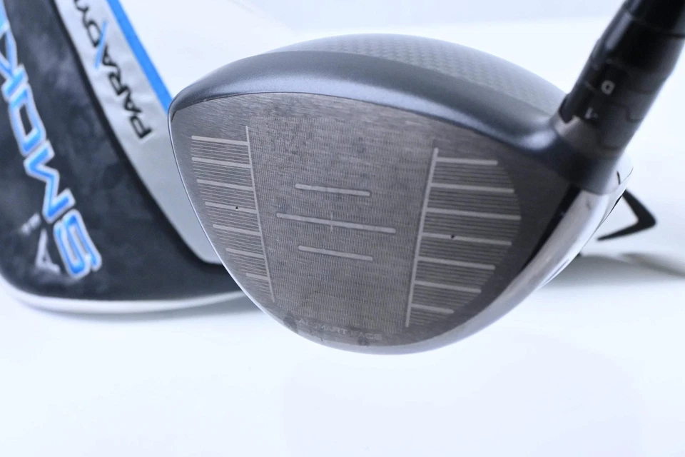 Callaway Paradym Ai Smoke Triple Diamond Driver / 9 Degree / X-Flex Ventus Blue - Image 4 of 4