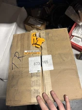 NEW Rite-Hite CB-P1 873.165 879D159 Dock Lock Control Box 115VAC Doc-lok CBP1