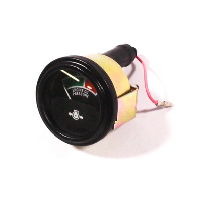 #ad 08653 01000 OIL PRESSURE GAUGE Suitable For Komatsu Shipping from Texas or Miami $19.48