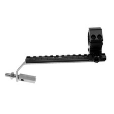 Universal Bow Sight Mount for Archery, Hunting, Compound Bow,
