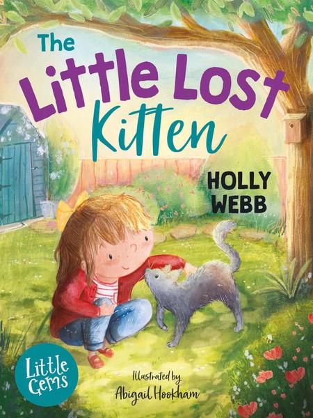 Little Gems_Little Lost Kitten | Holly Webb | Englisch | Taschenbuch | 2023-image