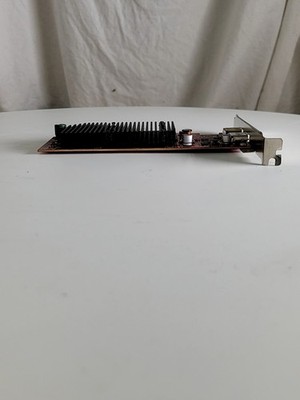 AMD FireMV 2260 102B4032600 000001 Graphics Card PCIe 256MB 2*DP