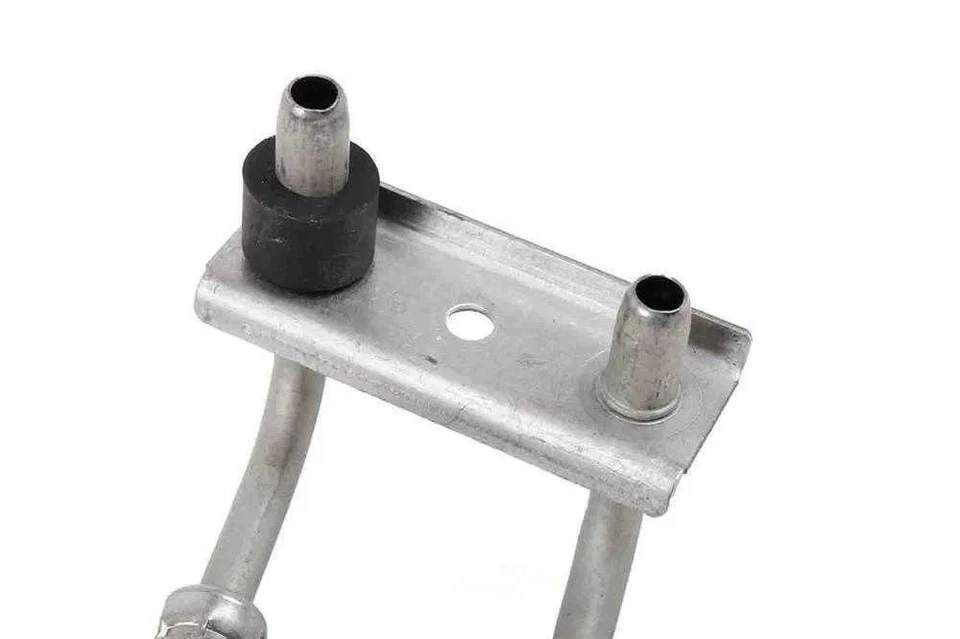 Manguera de enfriador de fluido de transmisión GM 2004-2010, PIEZA ORIGINAL NUEVA, P/N 15212981 Foto 3 de 4