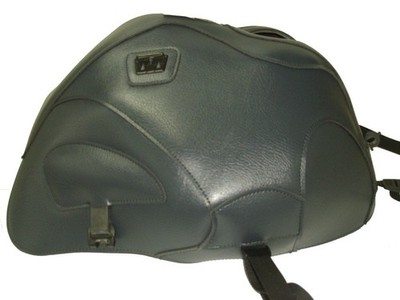 DUCATI 600 750 900 MONSTER - 93/99 - TANKMATTE BAGSTER ANTHRAZIT - 126