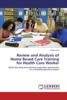 Esther Osir | Review And Analysis Of Home Based Care Training For Health Care...