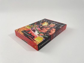 Nintendo NES The Ultimate Stuntman USA Very Good Condition