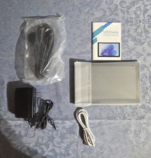 Led Display Extra Monitor Integrity First Quality Assurance