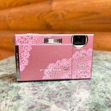 FUJIFILM FINEPIX Z250FD Digital Camera - Compact  Stylish - 26012969