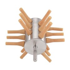 Machine à Plumer les Plumes de Poulet à 18 Doigts G3I34403