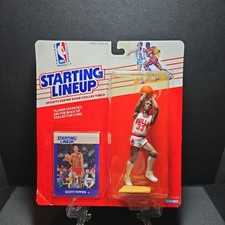 2022-23 Hasbro Starting Lineup Basketball Figures Series 1 Checklist and Gallery 18