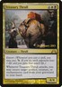 Treasury Thrull [Gatecrash Prerelease Promos] Lightly Played Foil