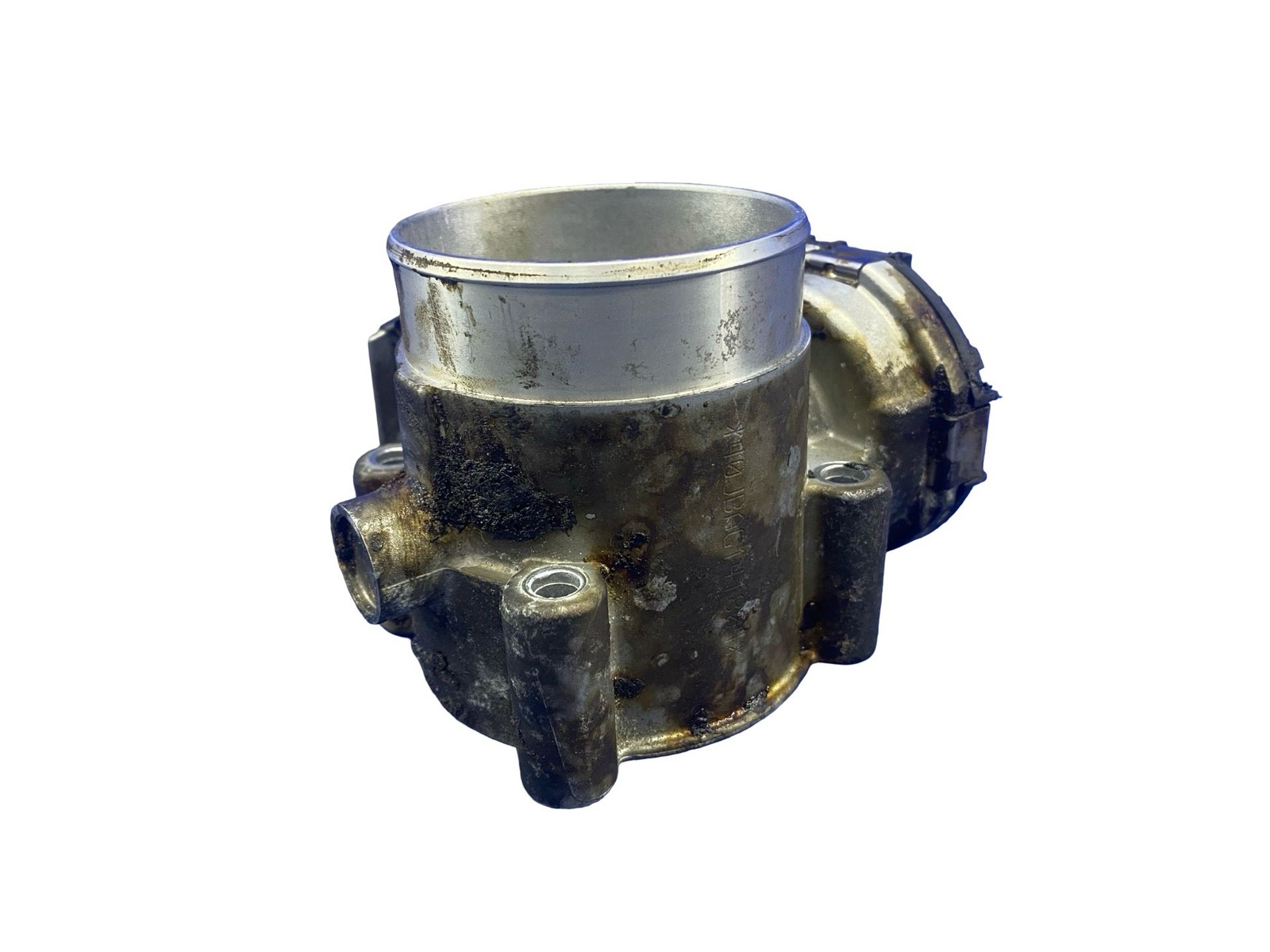 2018-2023 Mclaren 720S RWD 4.0L Engine Motor Throttle Body Valve 0280750151