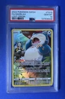 2022 POKEMON SWORD & SHIELD LOST ORIGIN #TG10 FULL ART/SNORLAX PSA 10 GEM MT