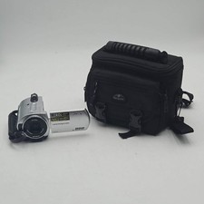 Sony Handycam DCR-SR42 Camcorder DCR-SR42 UNTESTED
