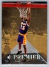 1994-95 SP Premier Prospects #10 Eddie Jones RC Los Angeles Lakers