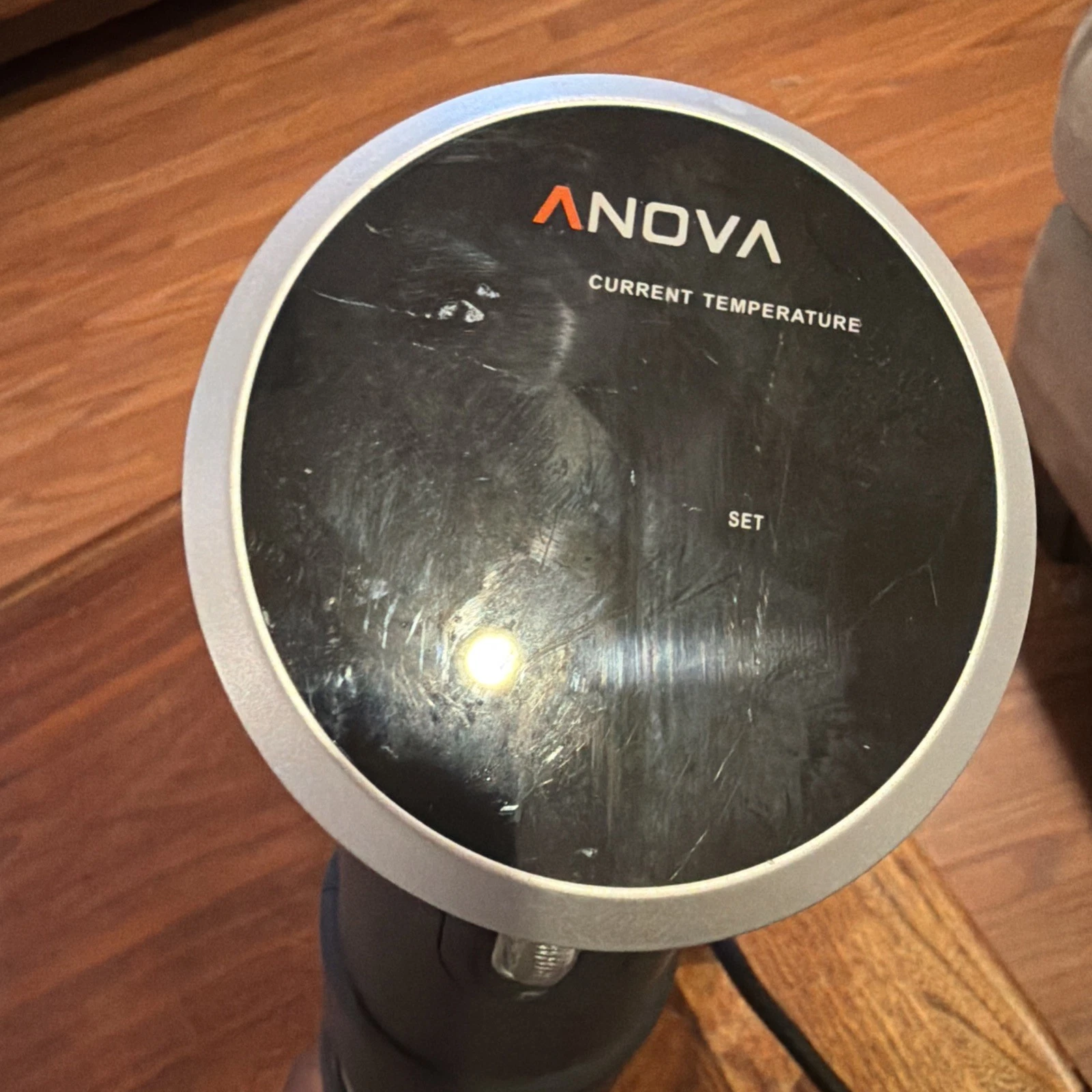 Anova PC 900W WiFi Bluetooth Culinary Sous Vide Precision Immersion Slow Cooker