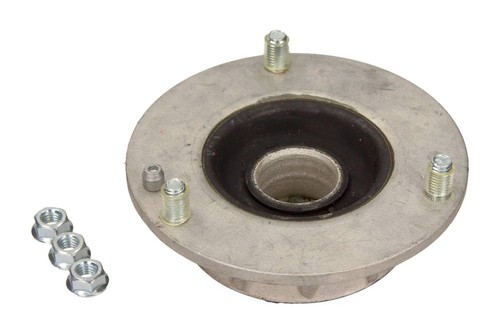 SM1028 TOP STRUT MOUNTING CUSHION SET FRONT KYB 2PCS NEW OE REPLACEMENT - Picture 3 of 6