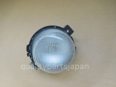 Suzuki Jimny Samurai JA22 12 Front Grill Light Santana CARIBBEAN