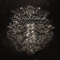 Audio Cd - Nightwish - Endless Forms Most Beautiful - Nuclear Blast -D- Neu