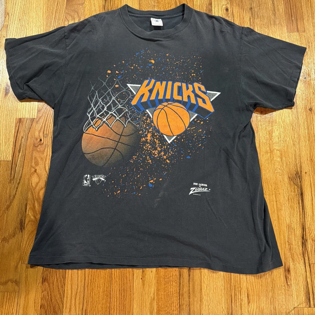 New York Knicks NBA Shirts for sale | eBay