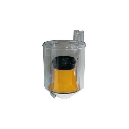 Behälterunterteil für Dyson DC-05 DC05 alle Modelle