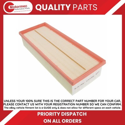 Blue Print - ADV182204 - Air Filter