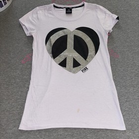 21 Piece Victoria&rsquo;s Secret PINK Lot Size XS/S W 1-2 M/L