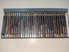 Pooh The Definitive Collection CD Raccolta Completa 