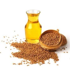 Fenugrec Oil 90ml Galbe POITRINE & COURBES 100% Naturel  3X30ml