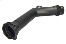 Ladeluftschlauch THERMOTEC DCR060TT RENAULT MEGANE CC (EZ0/1_) 1.2 2013-2015