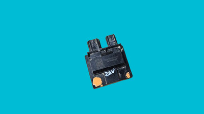 HONDA ZRV 2024 TAILGATE CONTROL UNIT MODULE SENSOR 3V0-7H100-0000