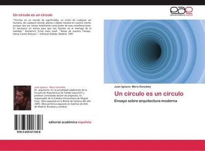 Juan Ignacio Mera González | Un círculo es un círculo | Taschenbuch | Spanisch