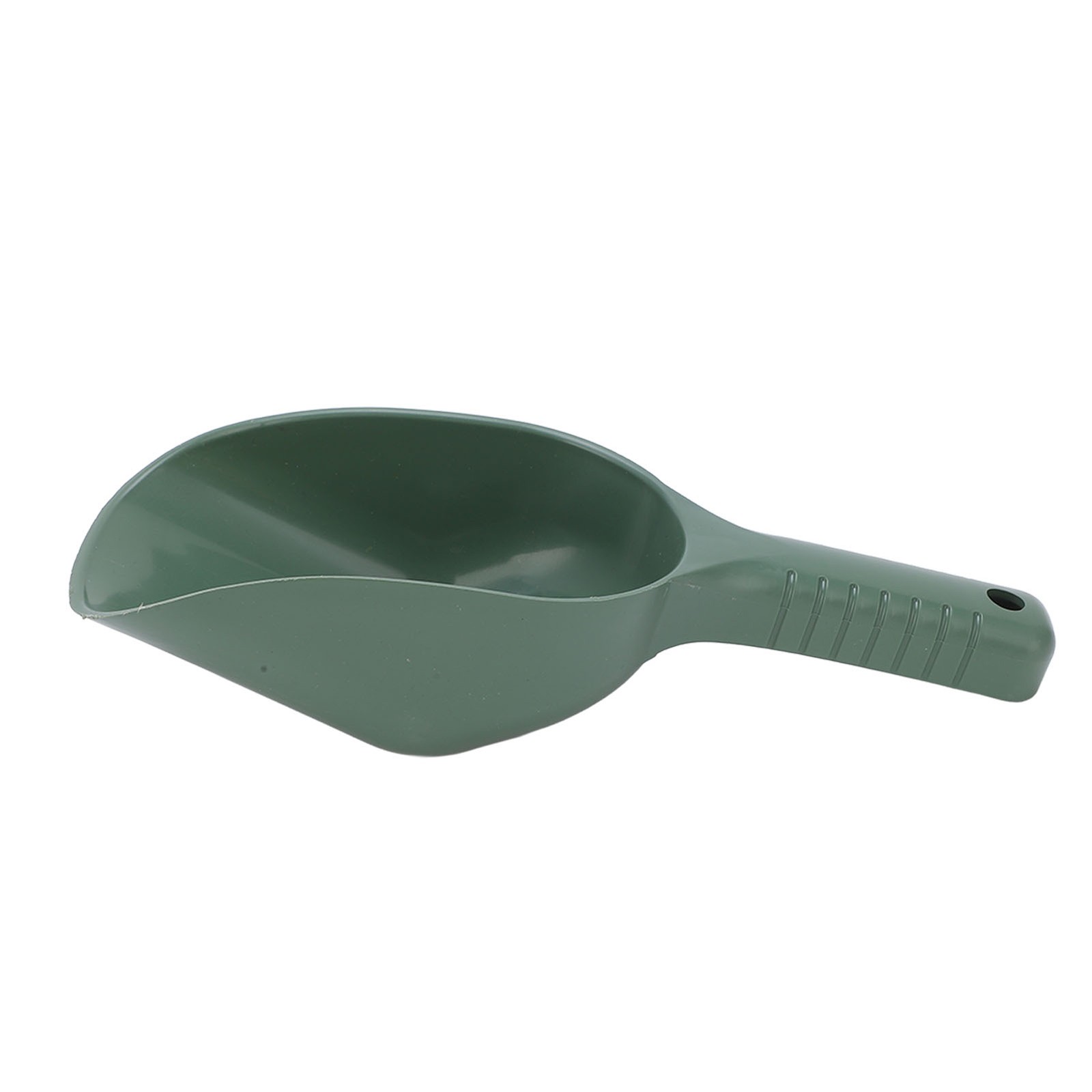 PP Baiting Throwing Spoon Fishing Lure Scoop Food Grade Safe LW