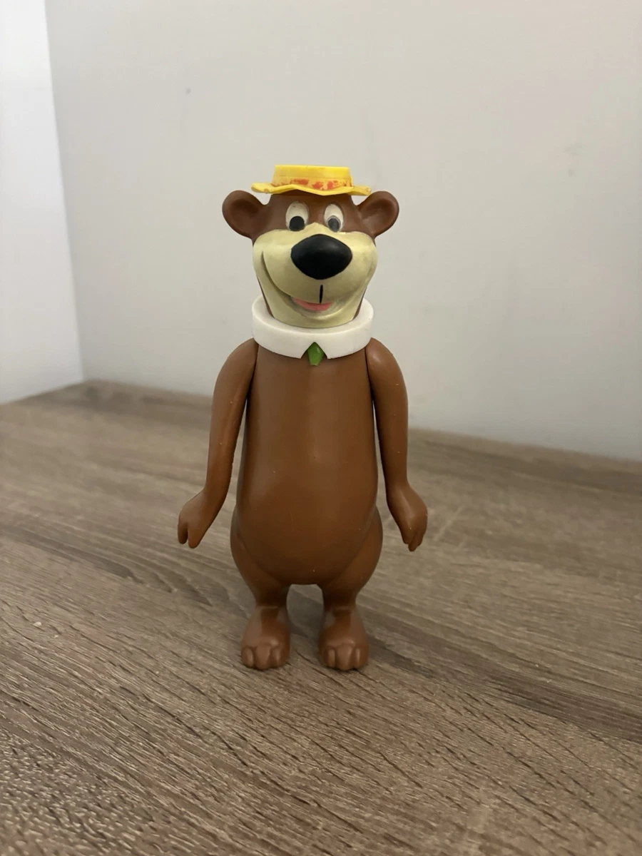 Yogi Bear Collectors & Hobbyists Vintage & Antique Toys for sale