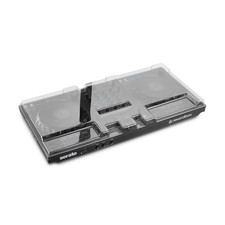 Decksaver Pioneer DJ DDJ-FLX6 - FLX6 GT Dust Cover Protection Serato Rekordbox