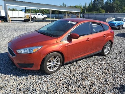 Used Fuse Box Engine fits: 2018 Ford Focus gasoline 2.0L w/o turbo VIN 2 8th dig
