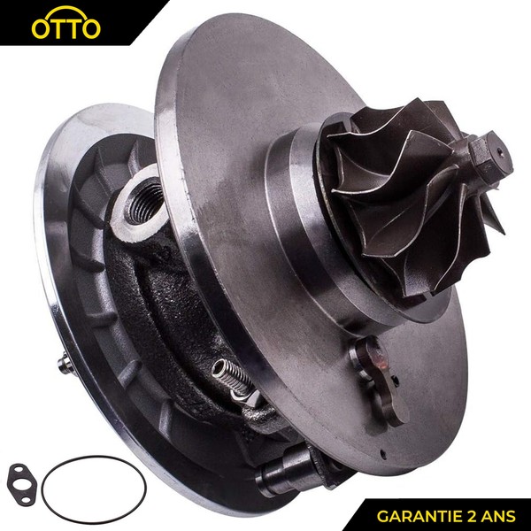 Turbo Chra Kern FüR Audi A4 B5 B6 B7 A6 C5 C6 1.9 2.0 TDI - 038145702E-image